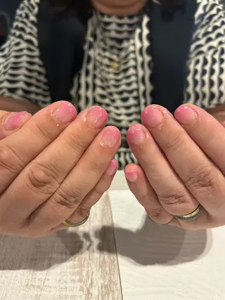 ネイル ikoi aonoのネイルデザイン