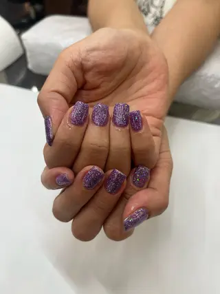 ネイル MAXKELLY YUNAのネイルデザイン