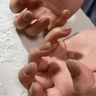 ネイル nail.gorin所属・吉村 優子のネイルデザイン