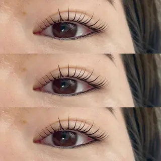 マツエク・マツパ m_a maison airiのマツエク・マツパデザイン