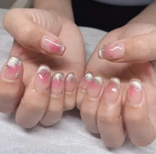 ネイル kouca  nail所属・コウ カnail💅のネイルデザイン