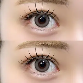 マツエク・マツパ 🎀fein. 渋谷本店‪‪🎀のマツエク・マツパデザイン