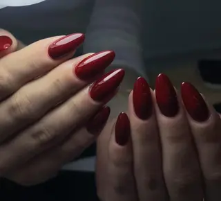 ネイル 🍑 momo_nailのネイルデザイン