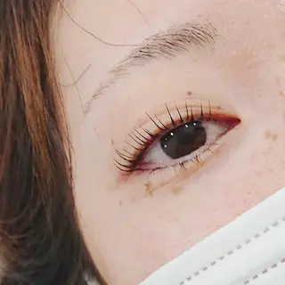 マツエク・マツパ 山田 さゆりのマツエク・マツパデザイン