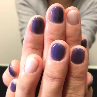 ネイル ステラ marikominoのネイルデザイン