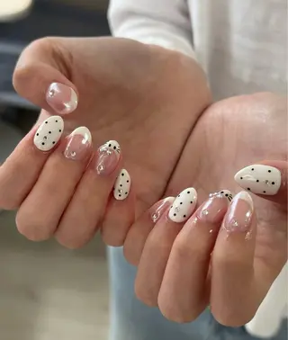 ネイル TABI ANA.CHUOのネイルデザイン