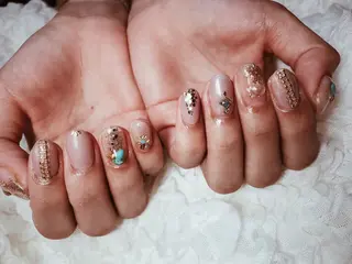 ネイル 土屋 智子のエステ・リラクイメージ