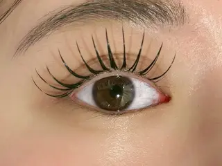 マツエク・マツパ RIFARE代々木 北井のマツエク・マツパデザイン