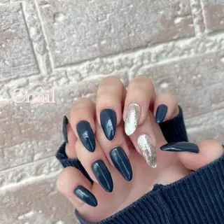 ネイル C's coffret所属・C's coffretのネイルデザイン