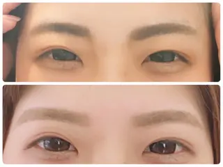 秋草 由美子のマツエク・マツパデザイン