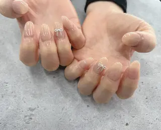 ネイル Nail Salon agré所属・agré ネイルサロン　アグレのネイルデザイン