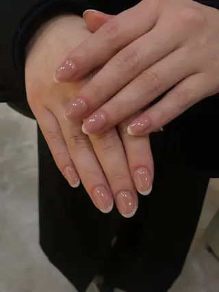 ネイル Mao ♡のネイルデザイン