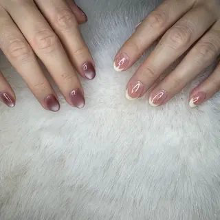 ネイル chai.上本町 UNRIのネイルデザイン