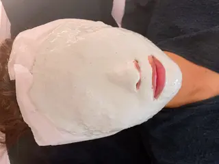 鹿の子台 プライベートサロン 芹花〜SERIKA〜所属・稲角 芹香のエステ・リラクイメージ