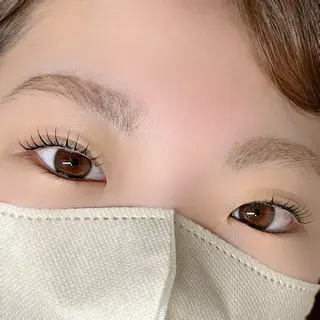 マツエク・マツパ Ui .のマツエク・マツパデザイン