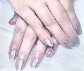 ネイル MY  Nail所属・夏目 雅子のネイルデザイン