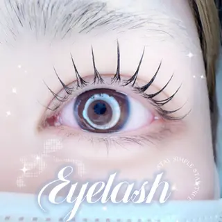 マツエク・マツパ たかた なきのマツエク・マツパデザイン