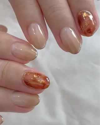 ネイル Lee.nail ハルカのネイルデザイン