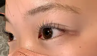 マツエク・マツパ ACCHA WAKUIのマツエク・マツパデザイン