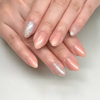 ネイル 三浦 あかりのネイルデザイン