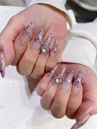 ネイル naildesign BESTのネイルデザイン