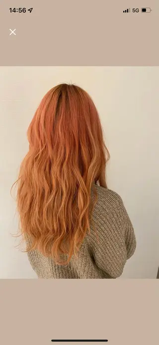 ロング rosee【ロゼ】所属・🌟髪質改善 平本雄大🌟のヘアスタイル