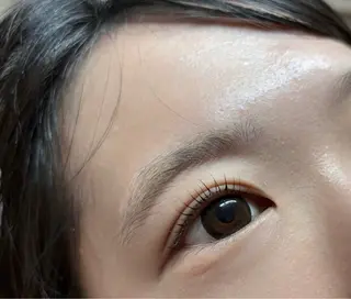 マツエク・マツパ 兒島 菜緒のマツエク・マツパデザイン