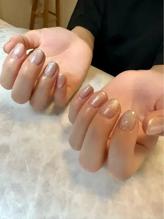 ネイル 岐南ネイル HATAnailのネイルデザイン