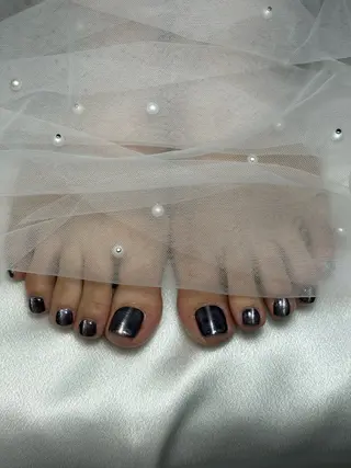 ネイル FlyingSeep 🐑kaho💟🌈のネイルデザイン