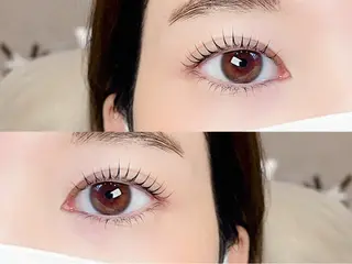 マツエク・マツパ eyelist 🌼 Mahoのマツエク・マツパデザイン