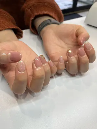 ネイル WELINA CHIHIROのネイルデザイン