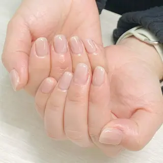 ネイル glossnail MIKIのネイルデザイン