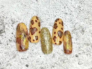 ネイル Dolce.Nail 柏店のネイルデザイン