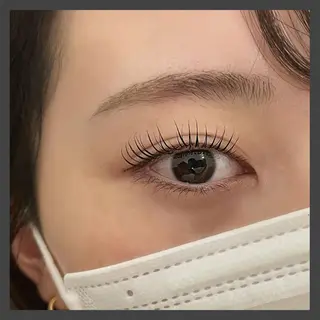 マツエク・マツパ バイフルール アイラッシュサロンのマツエク・マツパデザイン