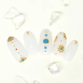 ネイル private nail salon papii所属・papii☆ kurodaのネイルデザイン