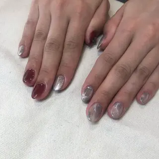 ネイル EARTHネイル コバヤシのネイルデザイン