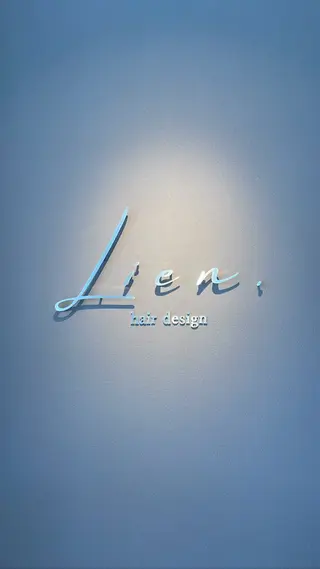 岐阜/各務原 スタイリスト🎀のヘアスタイル