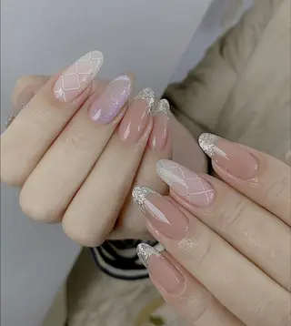 ネイル Miya🎀 nailのネイルデザイン