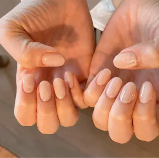 ネイル nail salon Farbe〜ファルべのネイルデザイン