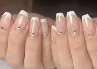 ネイル Nail Salon K 🧸美爪育成のネイルデザイン