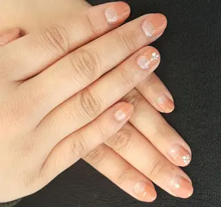 ネイル leibz.co所属・Furuta Yukikoのヘアスタイル