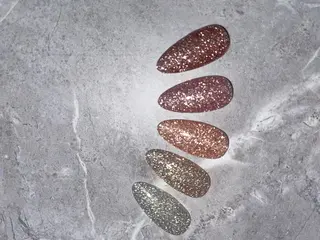 ネイル Kotoneil.Y所属・Kotoneil.Y 琴音のネイルデザイン