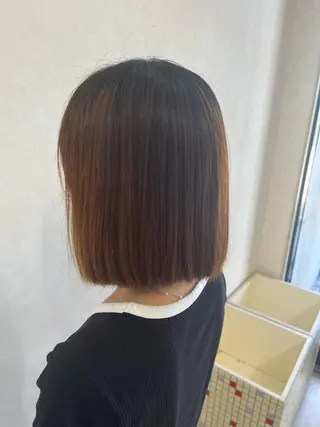 ミディアム パーマ メンズ特化✨パーマス タイル大得意安田海斗のヘアスタイル