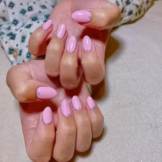 ネイル Nail Room Bellisのネイルデザイン