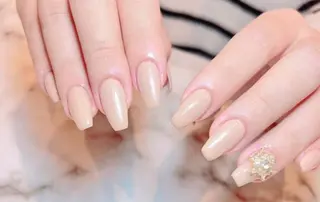 ネイル CI CIのネイルデザイン