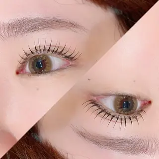 マツエク・マツパ solme所属・solme 別所実咲のマツエク・マツパデザイン