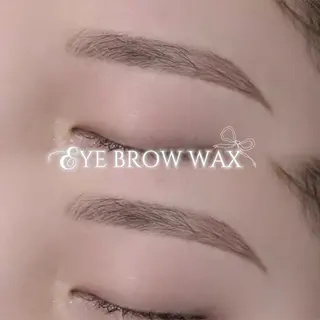 アイブロウ eyemor. MOE🎀のマツエク・マツパデザイン