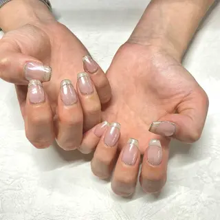 ネイル Babel Mirokuのエステ・リラクイメージ