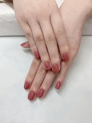 ネイル MAXKELLY mihoのネイルデザイン