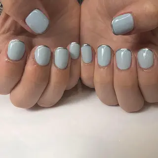 ネイル 鶴田୨ৎmaison de NALIのネイルデザイン